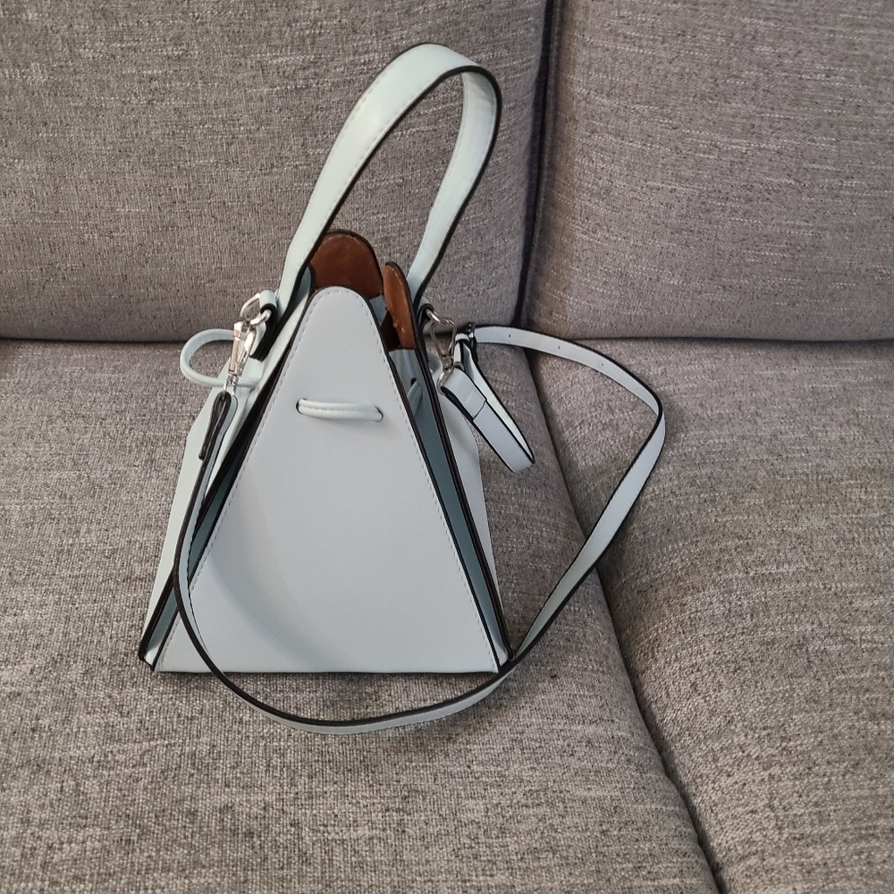 Triangle Bag Crosdbody Shoulder - image 7